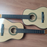 Guitarra Niñ@s · Madrid · 15 €