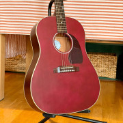 Gibson J-45 Special Satin WR · Madrid · 1250 €