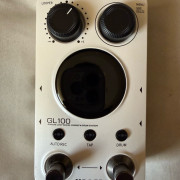 Mooer Groove Loop Station GL100