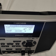 Boss Js10 Eband · Barcelona · 165 €