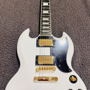 Epiphone SG Custom AW · SC Tenerife · 415 €