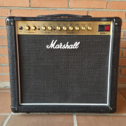 Marshall DSL 20CR Amplificador · Guadalajara · 380 €