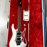Ibanez RG Prestige 2550Z (DiMarzio EVO) · Alicante · 1150 €