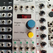 Módulos eurorack en venta