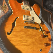 REBAJA - Gibson Memphis Limited Edition ES-335 Lemonburst
