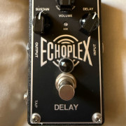 Dunlop Echoplex Delay
