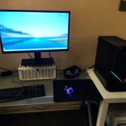 PC COMPLETO ALTAS PRESTACIONES x Guitarra Eléctrica · Alicante