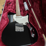 Ibanez FLATV1BK Josh Smith · Barcelona · 1690 €