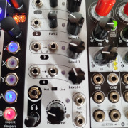 Módulos eurorack en venta · Madrid