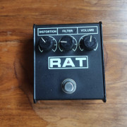 RAT vintage. Made in USA año 89. · Cantabria · 350 €