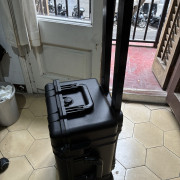 Maleta Flyht Pro Safe Box IP65 · Barcelona · 70 €
