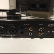 Antelope Audio Zen Go Synergy Core · Barcelona · 300 €