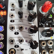 Módulos eurorack en venta · Madrid