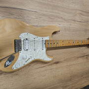 Suhr Classic S + Vegatrem VT1 Ultra · Barcelona · 2750 €