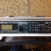 FRACTAL AXE-FX II MARK II Y CONTROLADORA FRACTAL MF-101 · Sevilla · 850 €