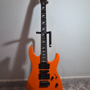 ESP LTD MT-130 Orange · Guadalajara · 250 €