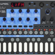 Sonicware Liven XFM · Barcelona · 190 €