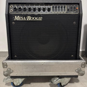 Mesa Boogie Caliber 50 plus Con Flight Case · Málaga · 800 €