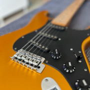 Guitarras Fender, amplificadores y bajos de segunda mano | Guitarristas