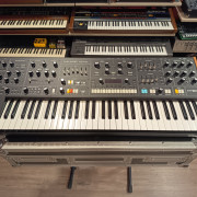 Moog Muse con Decksaver · Barcelona · 2190 €