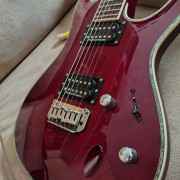 Ibanez Sa32 2004 Korea + Case Rigido · Granada · 380 €