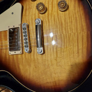 Gibson classic 2014 · Madrid · 1700 €