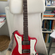 Ibanez Jetking 4