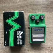 Ibanez ts9 · Barcelona · 89 €