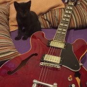 Greco SA700 made in Japan (1976) · Illes Balears · 1550 €