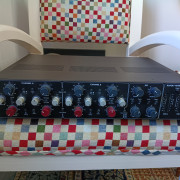 Rupert Neve Designs Portico II Master Buss Processor (IVA incluido) · Pontevedra · 2999 €