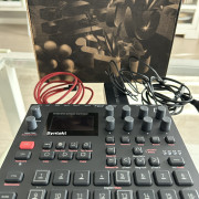 Elektron Syntakt · Madrid · 750 €