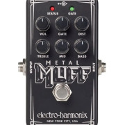 Electro Harmonix Nano Metal Muff · Valencia · 60 €