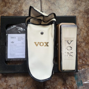 Pedal Wah Vox V847-C japan (envío incluido) · Cantabria · 200 €