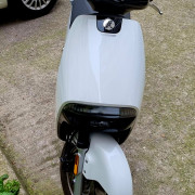 Keeway Blueshark R80 · Madrid · 1500 €