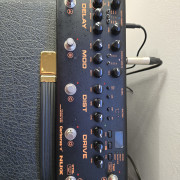 Nux Cerberus en muy buen estado · Valencia · 200 €