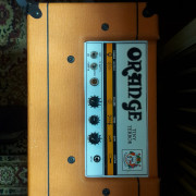 Orange Tiny Terror (válvulas TAD y Electro Harmonix) · Valencia · 430 €