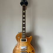 Gibson Les Paul Standard T 2017 HB · Bizkaia · 2000 €