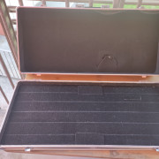 Maleta para pedales STAGG UPC-688 con velcro · Bizkaia · 25 €