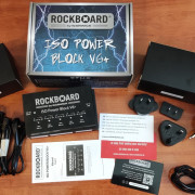 Rockboard Iso Power block V6+ · Cuenca · 80 €