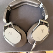 Auriculares Austrian Audio Hi-X55