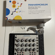Rossum Electro-Music Panharmonium · Madrid · 550 €