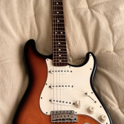 Fender Stratocaster usa 98 · Pontevedra · 850 €