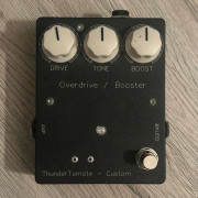 Thundertomate Overdrive/Booster Custom · Asturias · 180 €