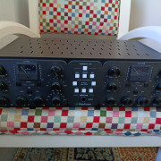 Wes Audio NGBusComp (IVA incluido) · Pontevedra · 1999 €