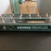 Kemper Profiler Remote · Albacete · 300 €