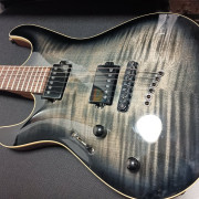 Mayones setius ZURDOS B&B pickups · Zaragoza · 1700 €