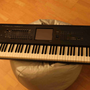 Korg Kronos 73 · Barcelona · 1750 €