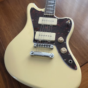 Jazzmaster Harley Benton vt series · Alicante · 120 €