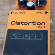 Boss DS-1 Made in JAPAN 80's · Illes Balears · 180 €