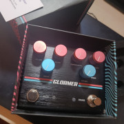 Pigtronix gloamer - Pedal Guitarra Sintetizador - Synth Polifónico · Barcelona · 125 €